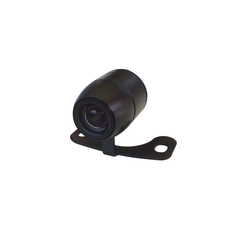 Micro-caméra Sur Plaque Beeper - Rx-32