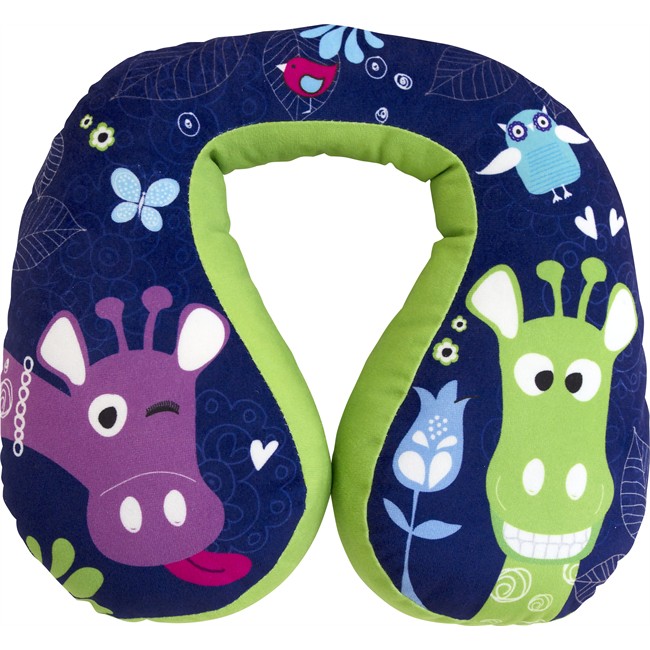 Tour De Cou Autopratic Mousse Polyester