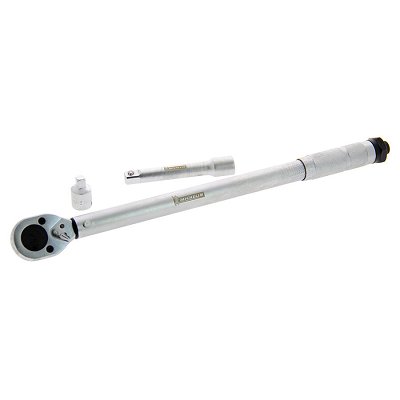 Clé Démonte-Roue Télescopique SHEENO - Clé De Roue Extensible 17-23 Mm Pour Voiture Camion