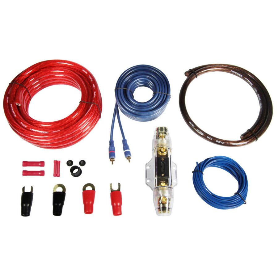Kit De Câblage 35 Mm² Rx35kit Renegade