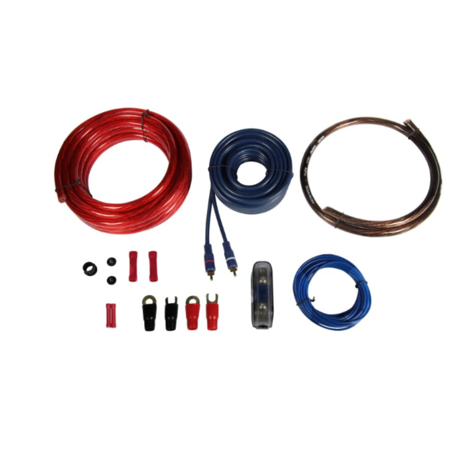 Kit De Câblage 20 Mm² Rx35kit Renegade