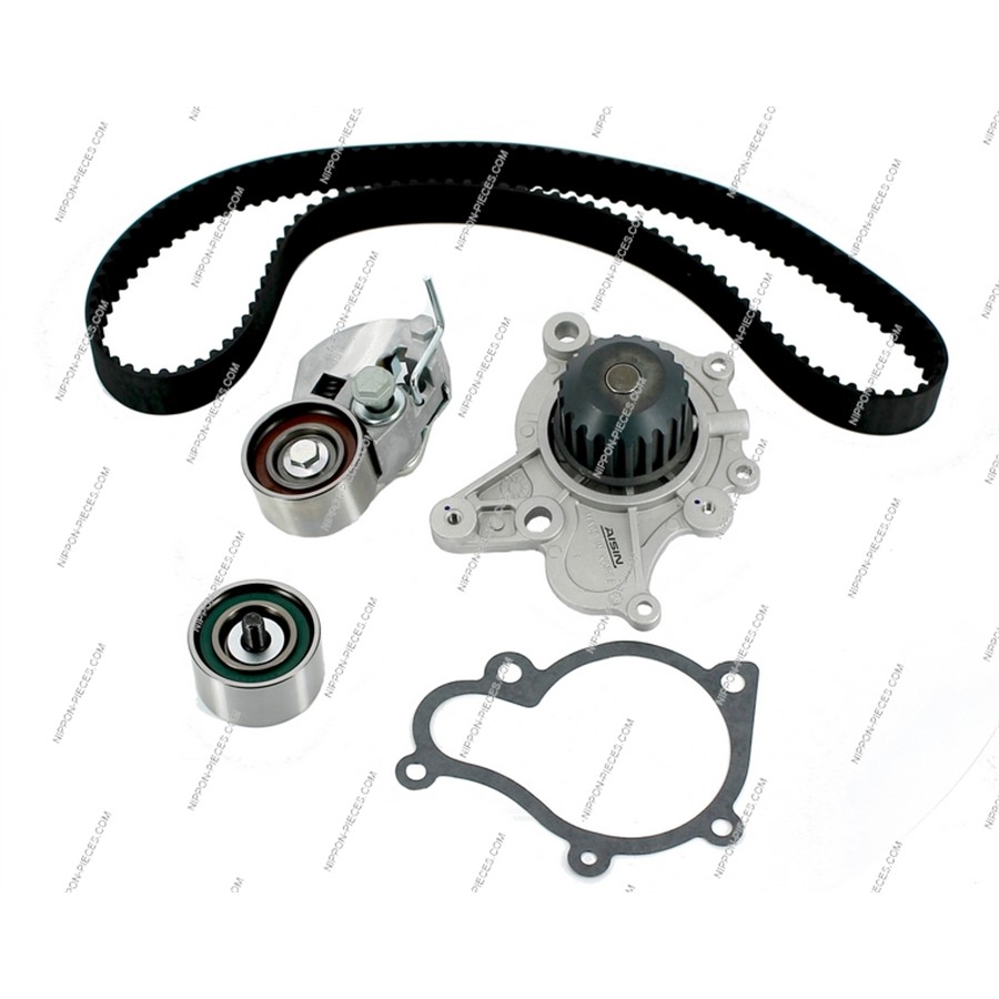 Kit De Distribution Nps H118i02