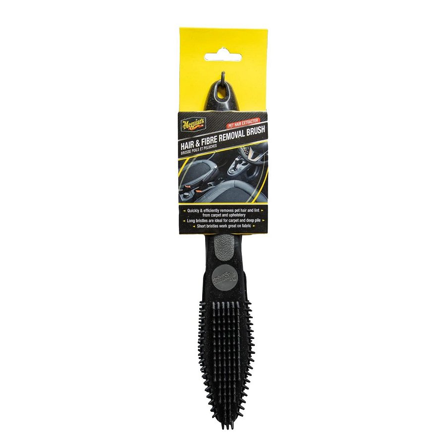 Brosse Poils Et Peluches Meguiar’s
