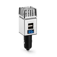 Purificateur d'Air Solaire pour Voiture – Design Avion Rétro, Diffuseur d'Arômes et Désodorisant Purificateur d'Air Solaire pour Voiture – Design Avion Rétro, Diffuseur d'Arômes et Désodorisant