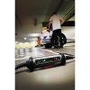 Borne De Recharge Mobile EV 11 KW Triphasée - Câble 7 M Type 2 Vers CEE 16A, Puissance Réglable 8-16A, IP67