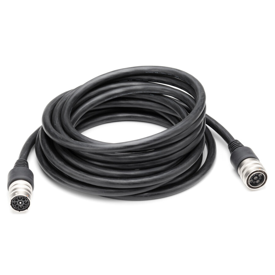 Rallonge 10 Mètres De Connection Pour Juice Booster 2