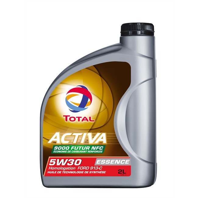 huile moteur total activa essence 9000f nfc 5w30 essence huile moteur total activa essence 9000f nfc 5w30 essence