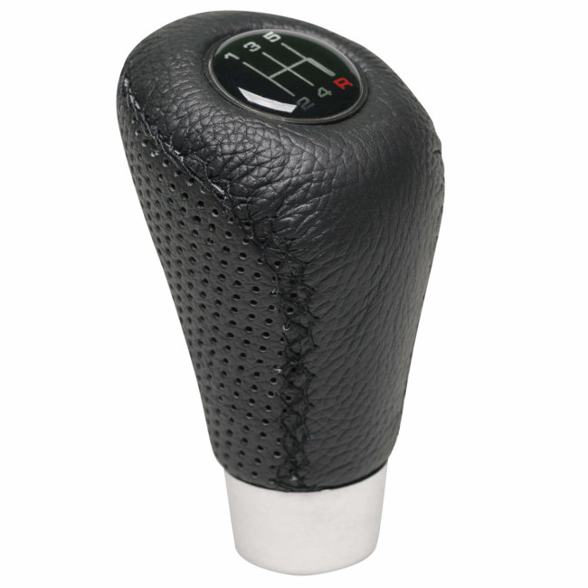 Pommeau Vitesse Universel Race Sport Avec 4 Stickers