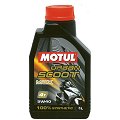 Huile 2 roues MOTUL 4T 5W40 1 L