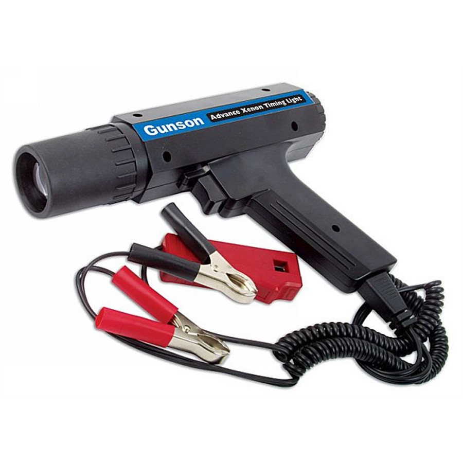 Lampe Stroboscopique Xenon Gunson 77133