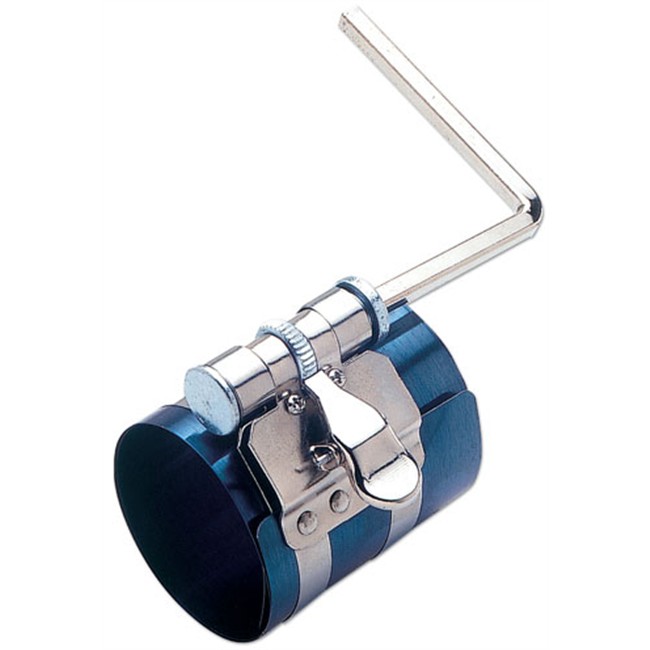 Compresseur De Segment Laser 0285