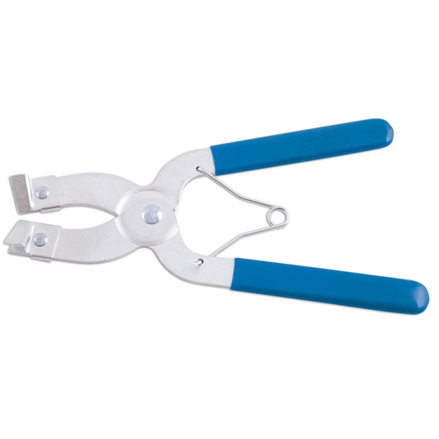 Pince Pose-segment Laser 5250 Pour Piston