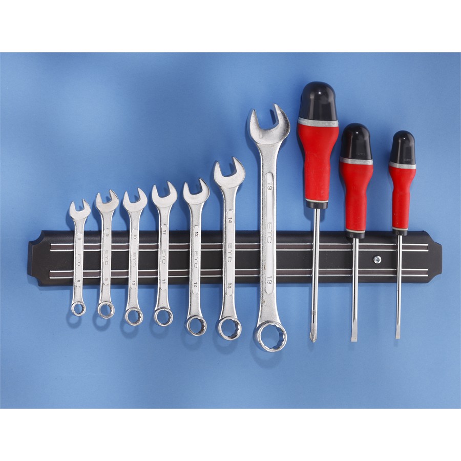 Barrette Magnétique Porte-outils Mottez B037k