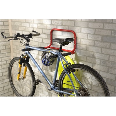 Porte-vélos repliable Mottez pour vélos électriques