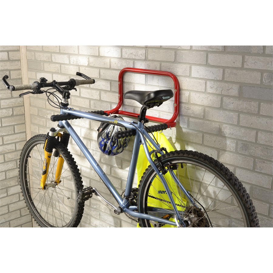 Support Mural Rabattable 2 Vélos Mottez B053qra