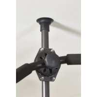 Range vélo sol-plafond - B137P