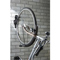 StoreYourBoard Support mural pivotant pour vélo, crochet de suspension de  garage : : Bricolage