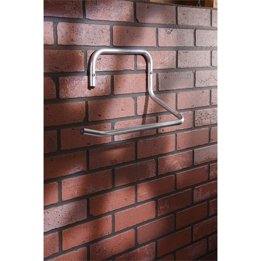 Crochet Porte-rouleau Papier Mottez F201v