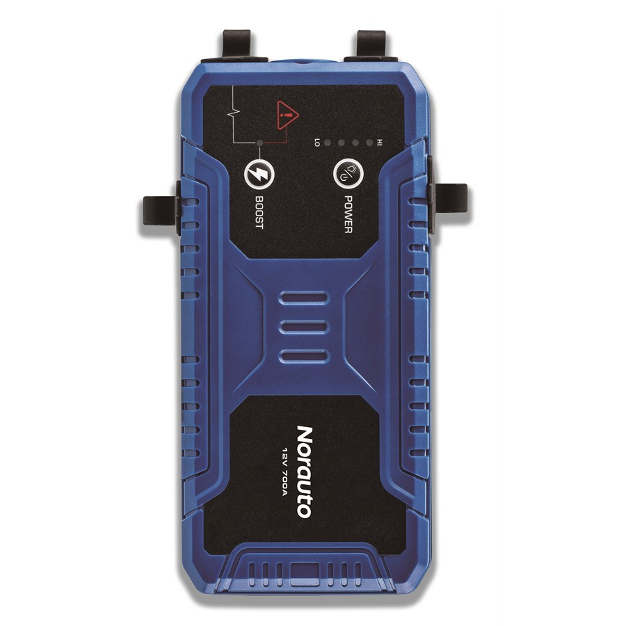 Booster lithium 12 Ah 12 V - Norauto