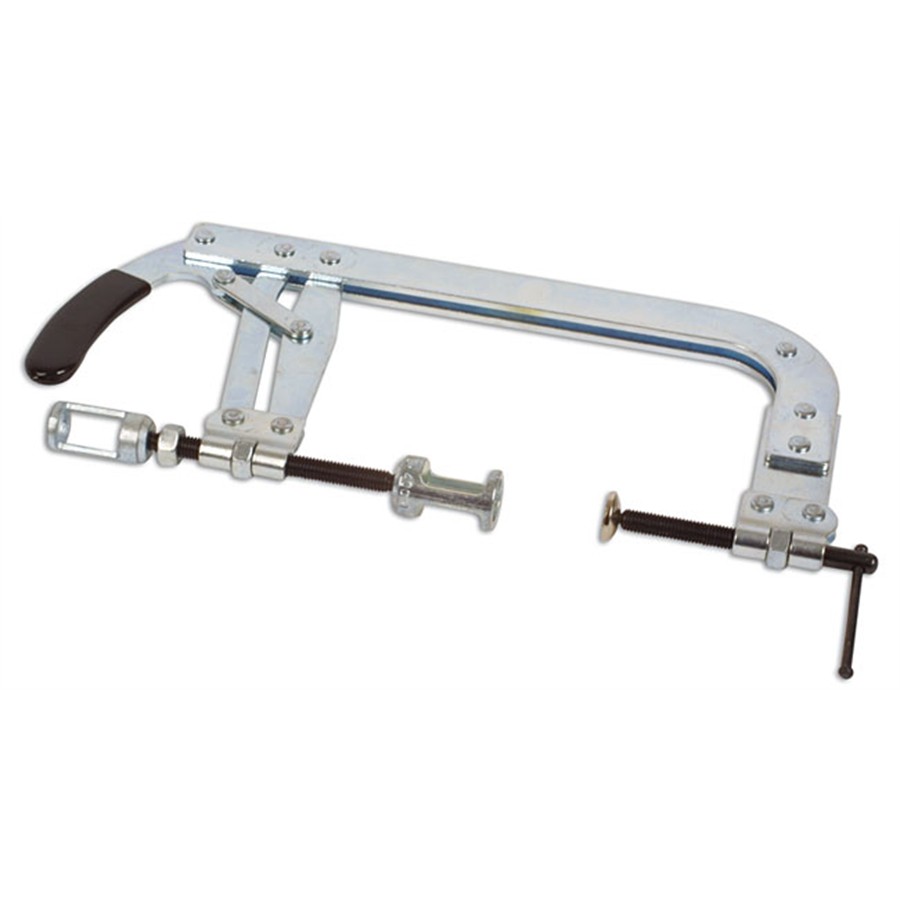 Démonte Soupape Laser 1450