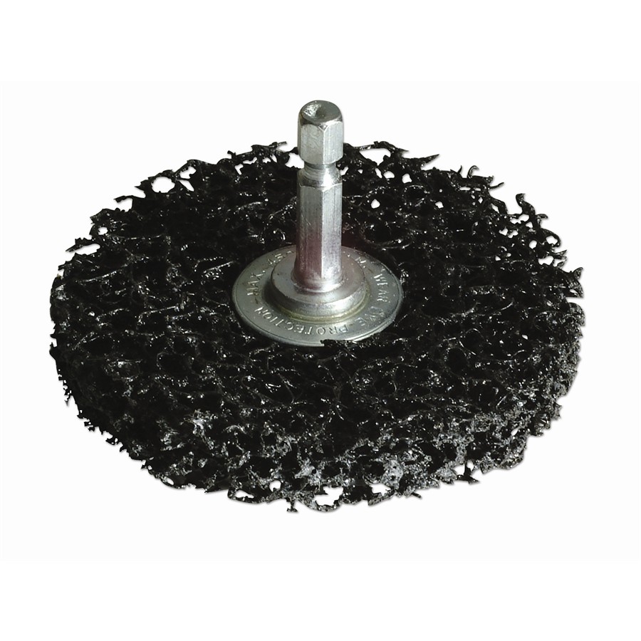 Brosse Rotative Pour Polissage Laser 3152