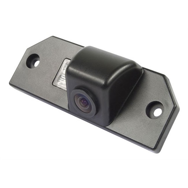 CAMERA DE RECUL ZERCE3802 pour FORD Norauto.fr