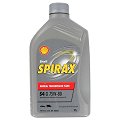 Huile de transmission SHELL Spirax S4 G 75W80 1 L
