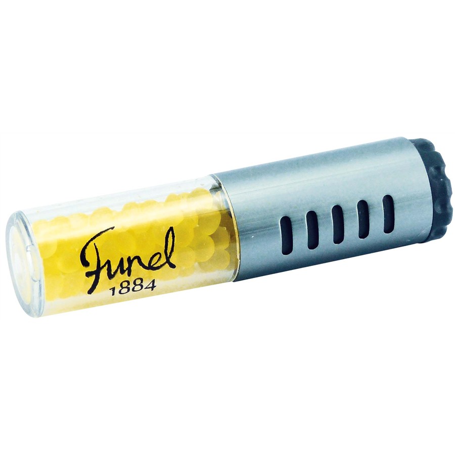 Désodorisant Voiture Funel Funstick Vanille