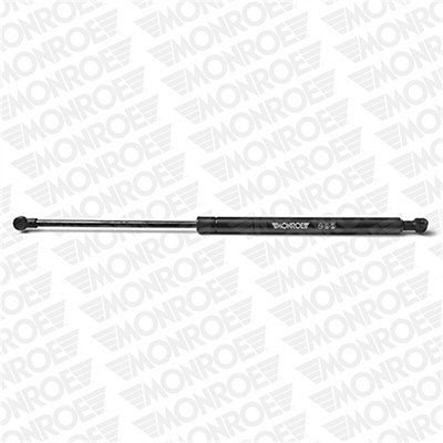 ML5652 MONROE Vérin De Coffre 495N, 375 Mm Appropriées Pour