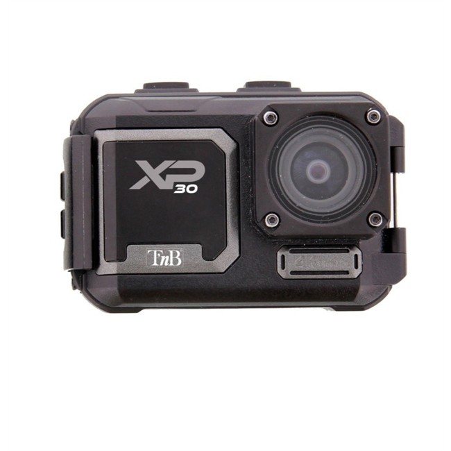 Caméra Sport 4k T'nb Xp30 Xtrem Serie