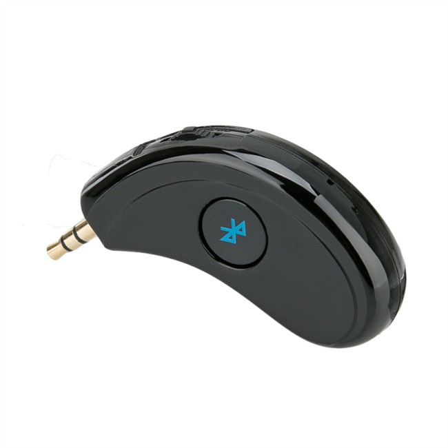 Récepteur Bluetooth Avec Connexion Par Jack Norauto