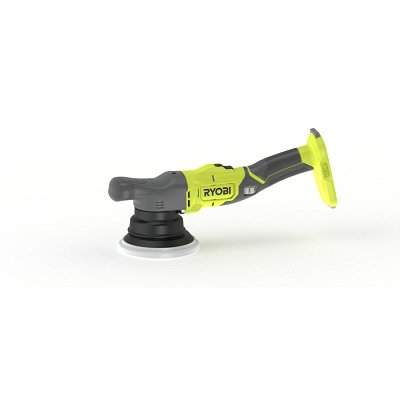 Polisseuse Sans Fil Ryobi ONE+ 18V - Double Action - Kit Nu (sans Batterie)