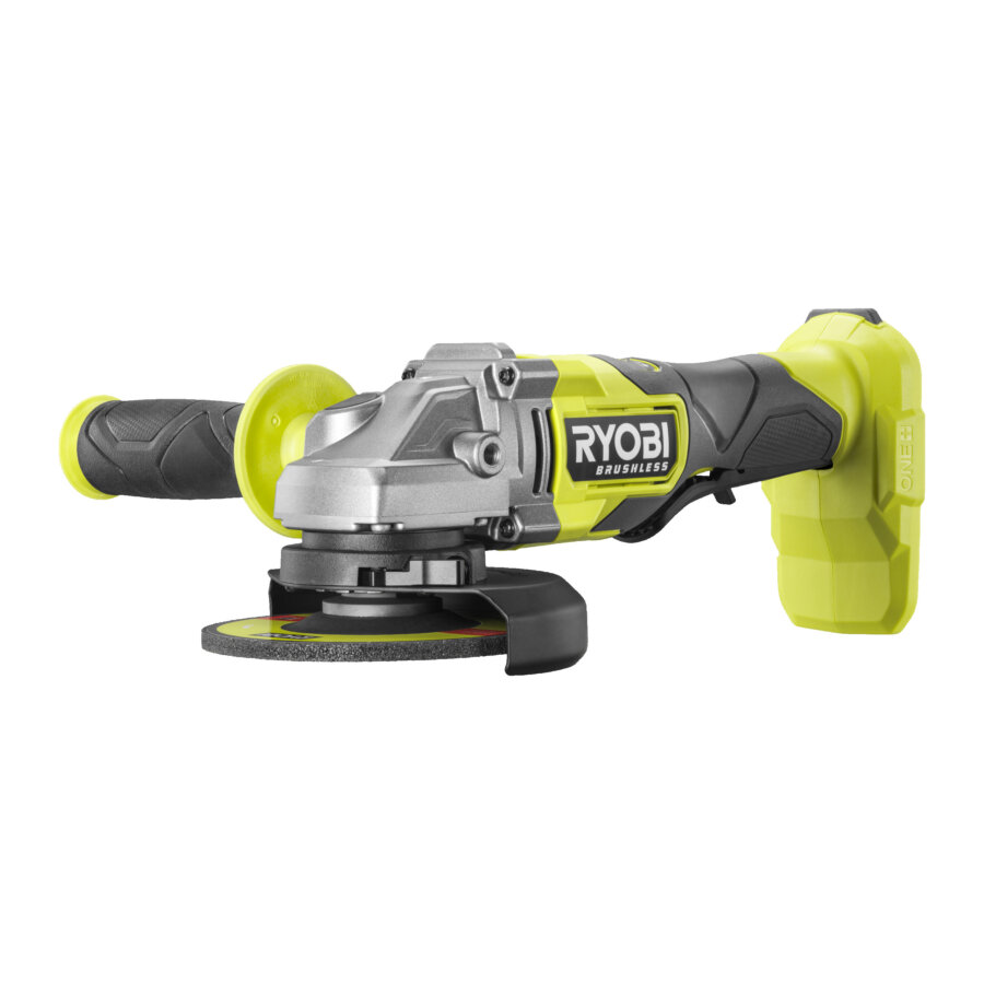 Meuleuse D Angle Ryobi