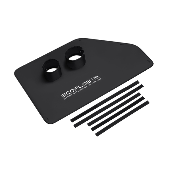 Bouche Aération Voiture Pour Wave 3 Ecoflow