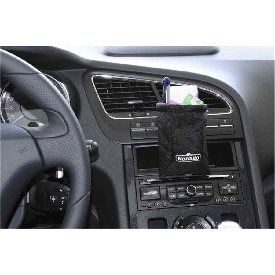Vide Poche À Clipser Norauto