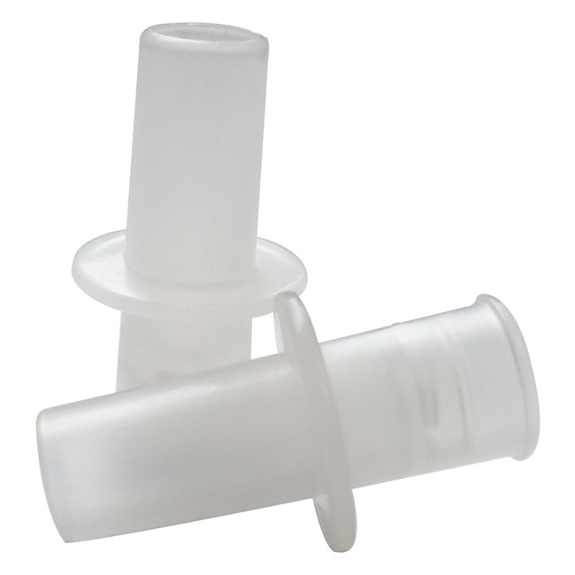 Lot De 20 Embouts Buccaux Pour Éthylotest Électronique Ethylec Et Ethyway