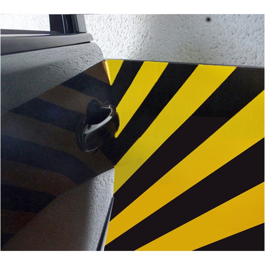 1 Mousse De Protection Souple Pour Voiture 150 Cmviso Pu1502nj