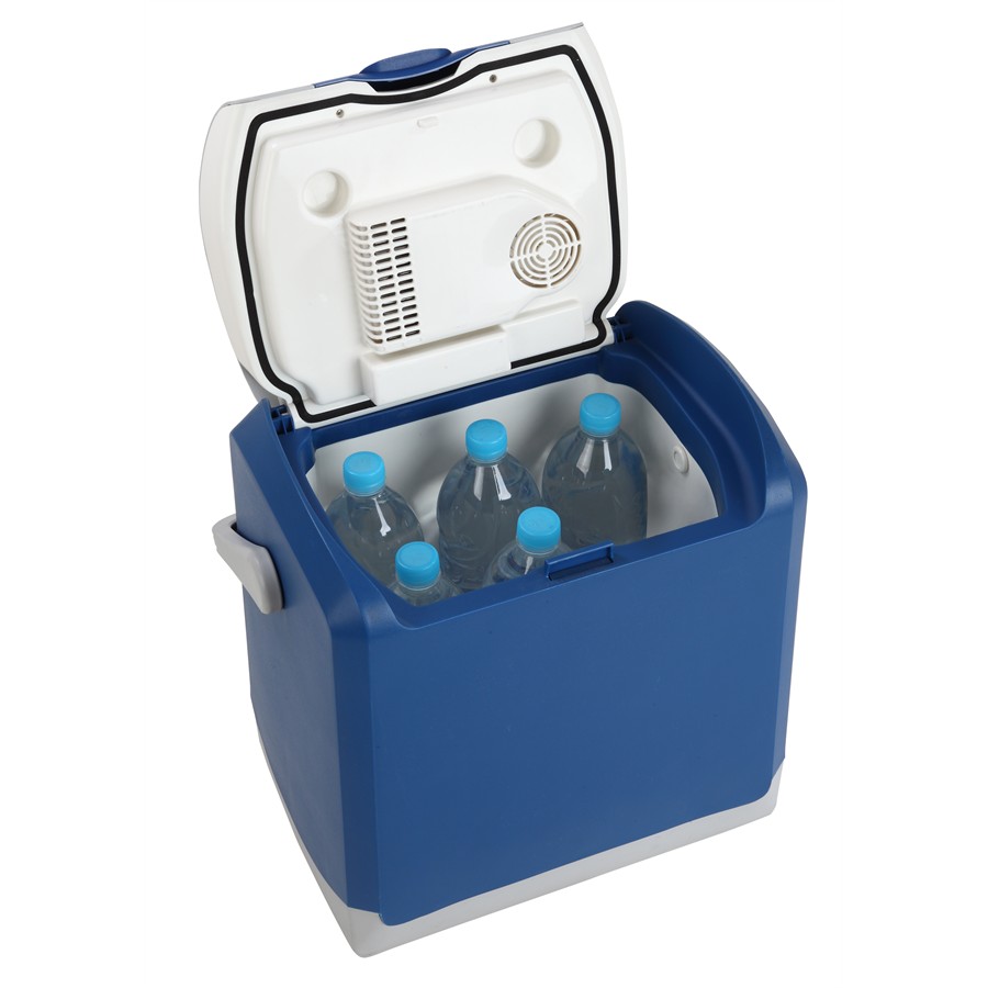 Glacière électrique 12V NORAUTO 24L : Norauto.fr