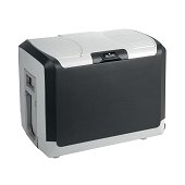 Glaci&egrave;re &eacute;lectrique 12V/230V NORAUTO 40 L