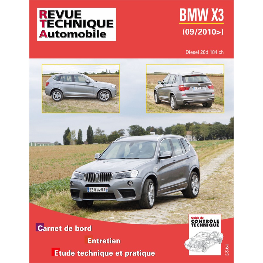 Revue Technique Etai B767