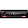 Autoradio JVC KD-X282DBT - Bluetooth, USB, DAB+ - Noir - Compatible Télécommande Volant