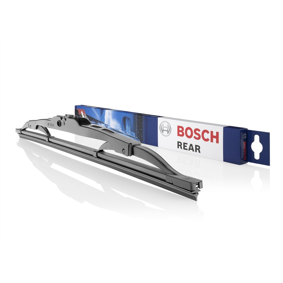 Balai D'essuie-glace Arrière Bosch - Pour Renault Scénic 1, Montage Quick-Clip