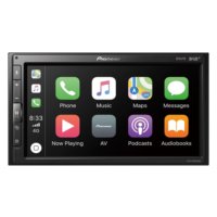 Autoradio PIONEER SPH-EVO62DAB-208 Android Auto via WIFI, Car Play via WIFI&Sans mécanique CD/DVD
