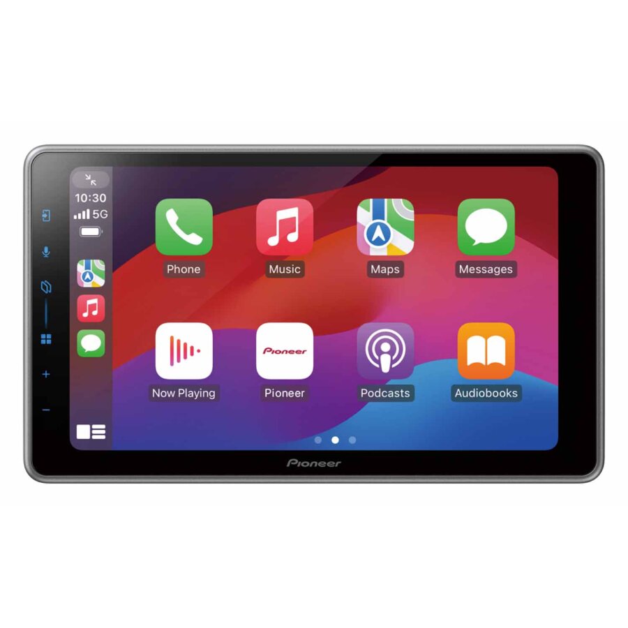 Autoradio Sph-da97dab - Pioneer