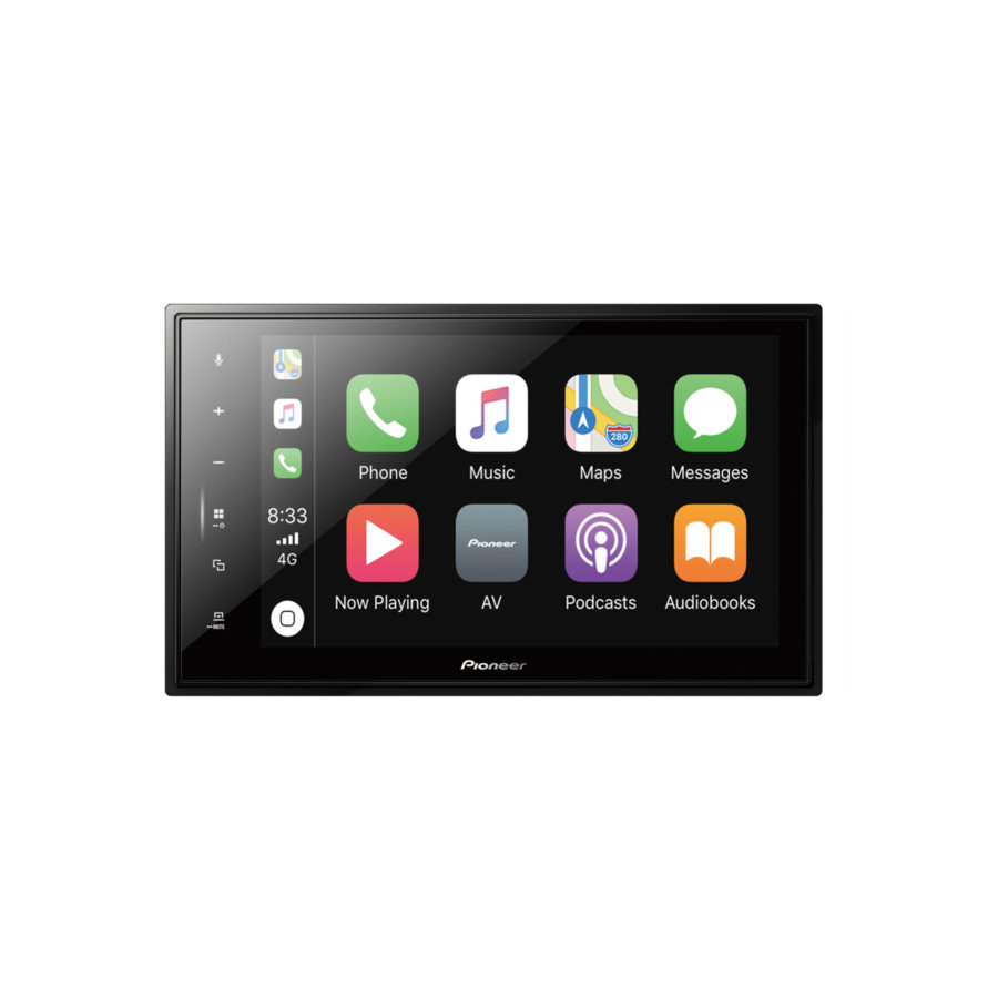 Autoradio Sph-evo82dab - Pioneer