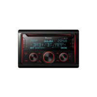 Autoradio PIONEER FH-S820DAB Bluetooth&CD