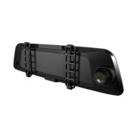 Retroviseur Dashcam Avant Arriere Ecran 6.7 Pouces PIONEER VREC-150MD -  Retroviseur Caméra à double canal (avant & arrière), Full HD, 30 ips. Grand  angle de vue de 150°. PIONEER