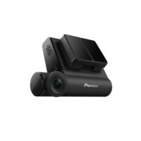 Pioneer VREC-Z710DH HD Dashcam with GPS Wi-Fi and Second HD Camera