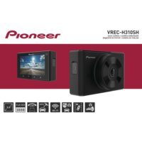 PIONEER ND-RC1 dashcam caméra arrière - Norauto