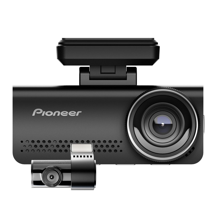 Dashcam Pioneer Vrec-z820dc
